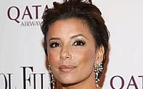 Eva Longoria - O nevasta perfecta...
