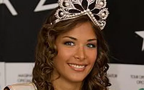 Dayana Mendoza, Miss Universe 2008 - Intr-un interviu despre ce inseamna sa fii Miss