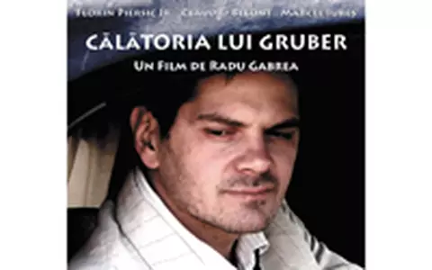 Calatoria lui Gruber ”incepe” pe 4 septembrie - VIDEO