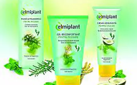 Elmiplant - Ingrijire speciala pentru picioare