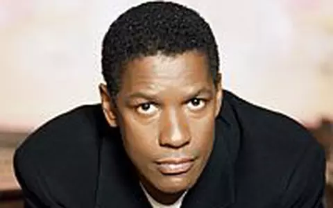 Denzel Washington - In fiecare zi mai bun