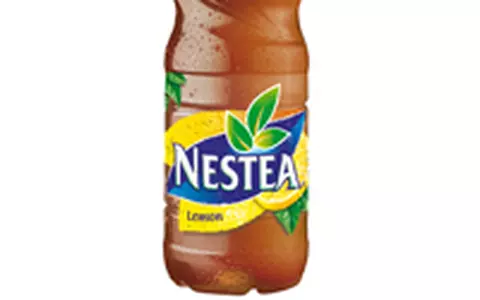 Nestea - E randul tau sa combini