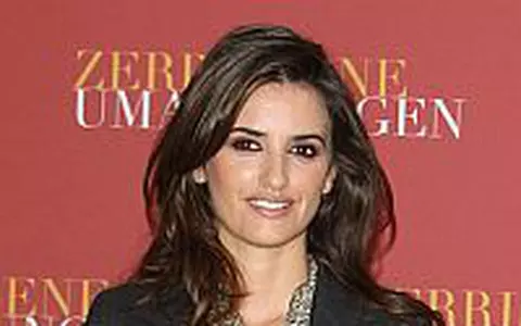 Penelope Cruz e insarcinata in patru luni!
