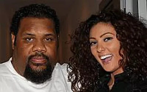 Claudia Cream - Show la mare alaturi de Fatman Scoop