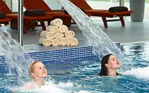 Cocor SPA - Terapii, masaje si ritualuri exclusive