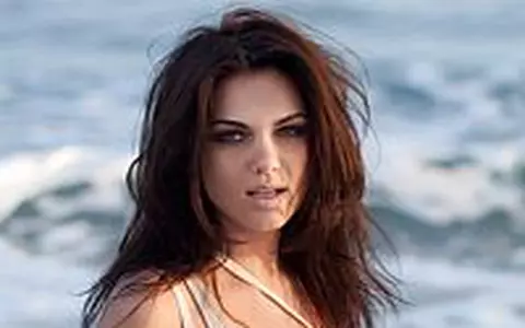Malvina Cservenschi