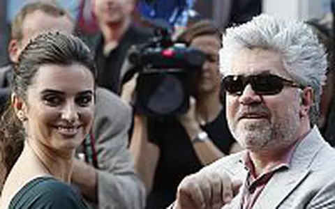 Penelope Cruz, o atractie irezistibila pentru Pedro Almodovar - VIDEO