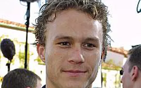 Heath Ledger, pentru ultima data pe marile ecrane - VIDEO