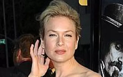 Renee Zellweger si Bradley Cooper - Cuplul perfect - VIDEO