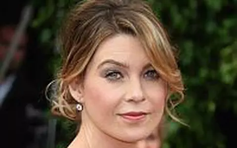 Ellen Pompeo va avea o fetita