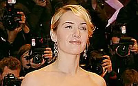 Kate Winslet renunta la cinematografie pentru televiziune