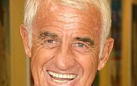 Jean-Paul Belmondo, fosta sotie si actuala iubita, amenintati cu moartea