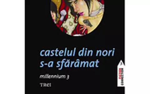 Stieg Larsson - Trilogia Millennium