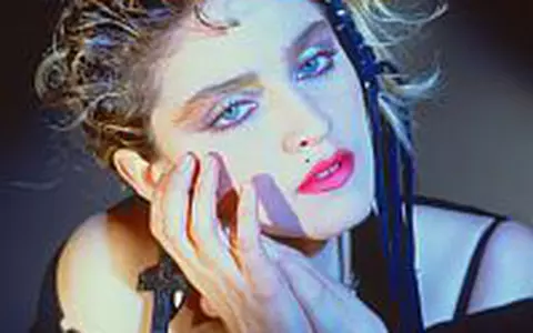 SPECIAL MADONNA