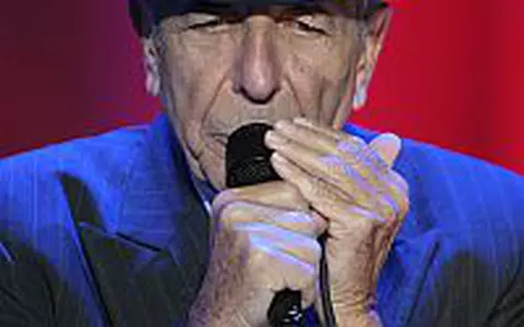 Leonard Cohen canta din nou la Bucuresti