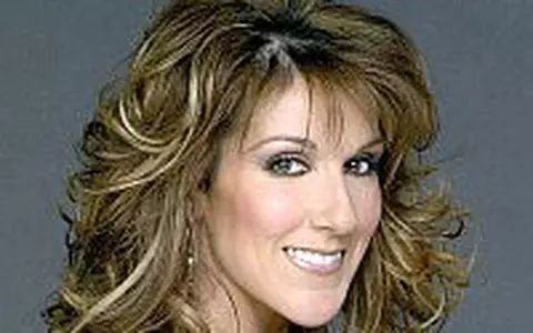 Celine Dion - La 41 de ani, e insarcinata cu al doilea copil