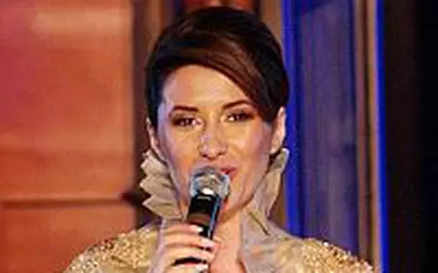 Iuliana Tudor - Pasionata de moda si muzica
