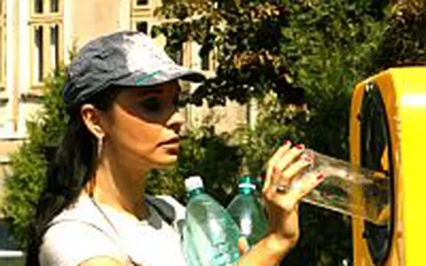 Andreea Marin Banica crede in ”Viata dupa colectare”