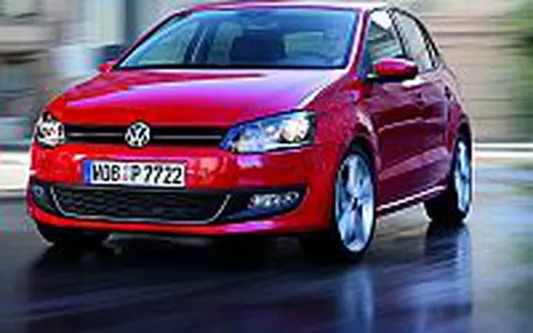Noul Volkswagen Polo - O alegere practica