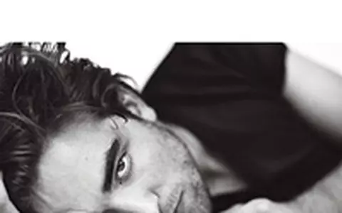 Viva Fresh - Robert Pattinson