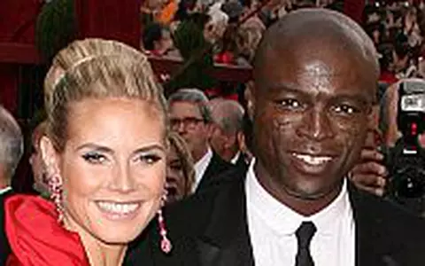 Heidi Klum si Seal - Al patrulea copil va fi si ultimul