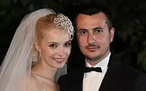 Diana Dumitrescu - Nunta ca in povesti