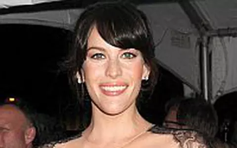 Liv Tyler - Parfum de femeie