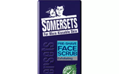 Somerset - Special pentru barbati