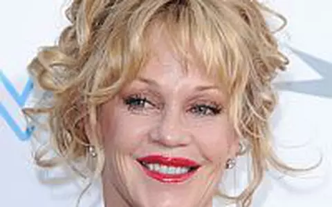 Melanie Griffith intra la dezintoxicare
