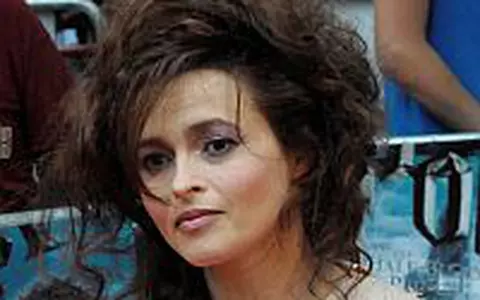Helena Bonham Carter, insarcinata cu al treilea copil