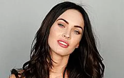 Megan Fox, noua Catwoman, la shopping