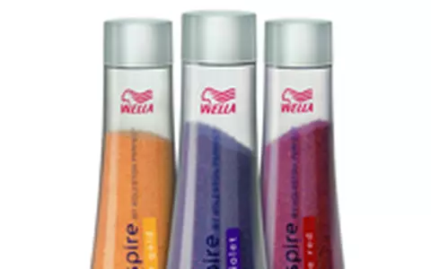 Koleston Perfect Pure Naturals sau perfectiunea culorii naturale