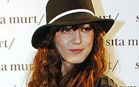 Top modelul Irina Lazareanu, actrita intr-un film al lui Spike Lee