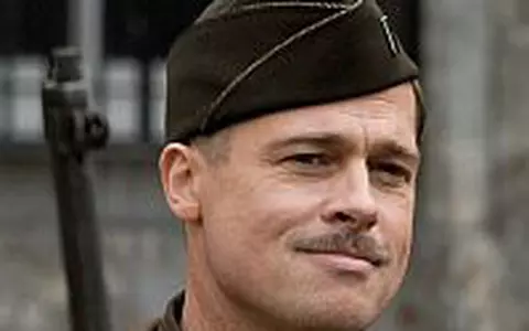 Inglourious Basterds - VIDEO