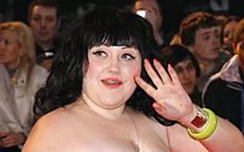 Viva! Fresh - Beth Ditto