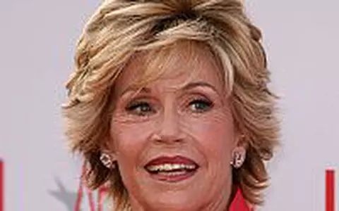 Jane Fonda se casatoreste a patra oara