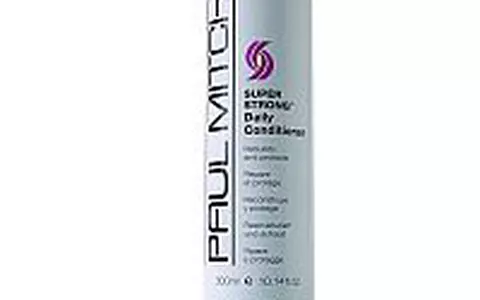 Paul Mitchell - Gama de produse pentru parul degradat