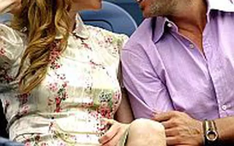 Nicole Kidman, in tribune la US Open pentru a-l sustine pe Roger Federer