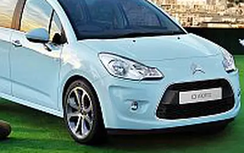 Citroen - Inspiratie frantuzeasca