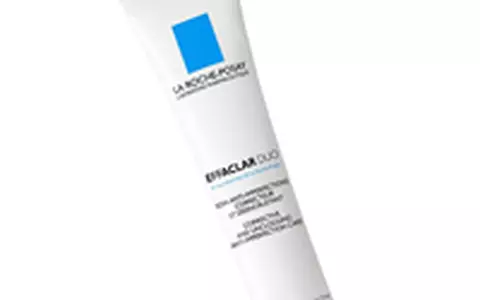 Effaclar Duo cu apa termala La Roche-Posay
