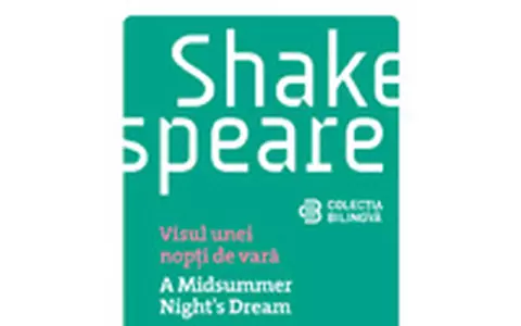 William Shakespeare - Visul unei nopti de vara
