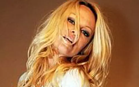 Un clip cu Pamela Anderson, prea indraznet pentru aeroporturile americane - VIDEO