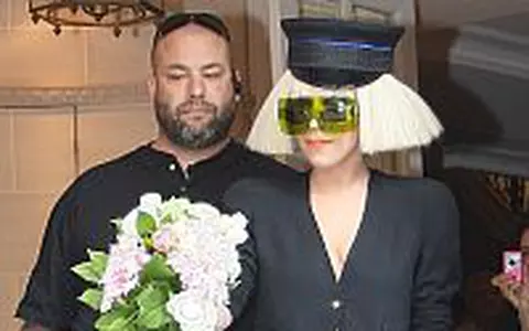 Fotografia zilei: Lady Gaga la Paris
