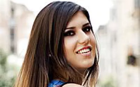 Sorana Cirstea - Cu racheta in jurul lumii