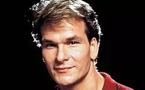 Hollywood-ul isi ia ramas bun de la Patrick Swayze