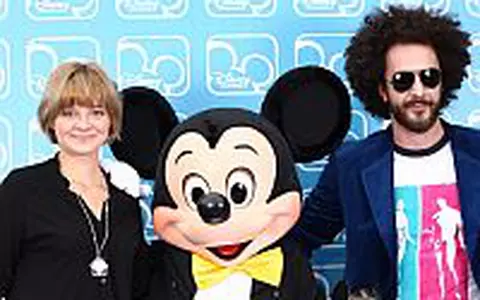 Vlad Craioveanu in lumea lui Disney