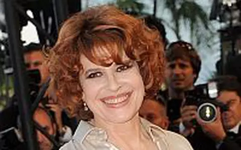 Fanny Ardant - Pe scena, la Odeon