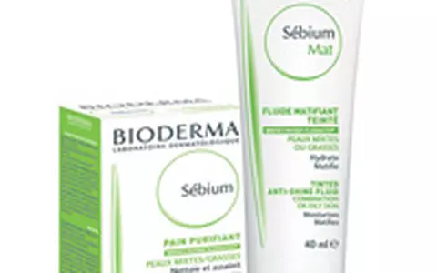 Ultimele noutati ale laboratoarelor Bioderma