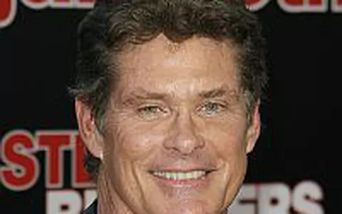 David Hasselhoff, spitalizat de urgenta