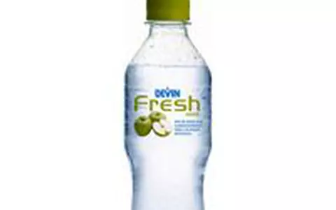 Devin Fresh - Apa cu arome